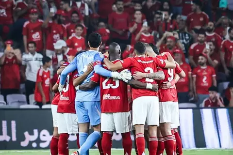  عودة إمام عاشور.. توروب يعلن قائمة الأهلي لمواجهة شبيبة القبائل